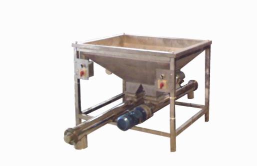 雙向螺旋喂料機 雙向螺旋喂料機